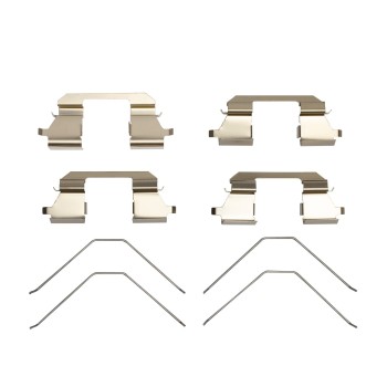 Disc Brake Hardware Kit