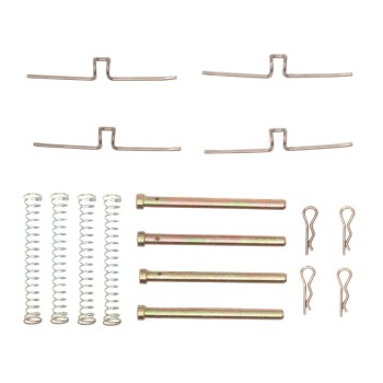 Disc Brake Hardware Kit