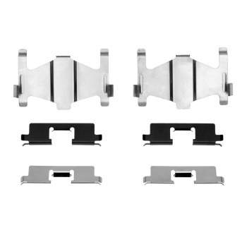 Disc Brake Hardware Kit