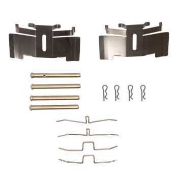Disc Brake Hardware Kit