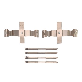 Disc Brake Hardware Kit