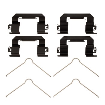 Disc Brake Hardware Kit