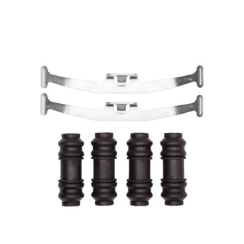 Disc Brake Hardware Kit