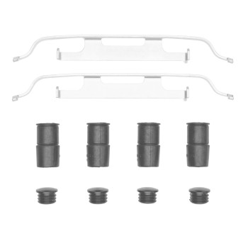 Disc Brake Hardware Kit