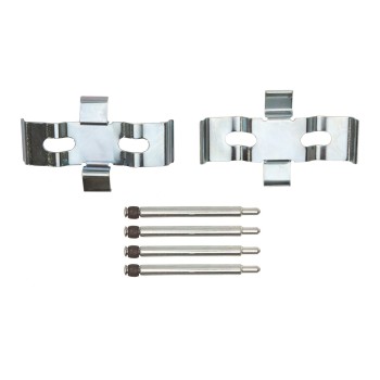 Disc Brake Hardware Kit