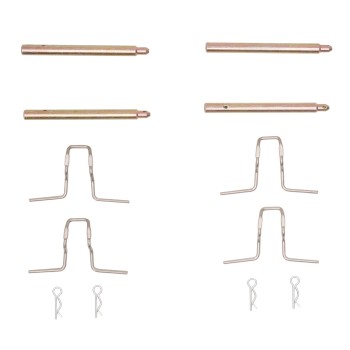 Disc Brake Hardware Kit