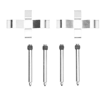 Disc Brake Hardware Kit