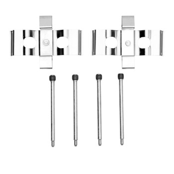 Disc Brake Hardware Kit