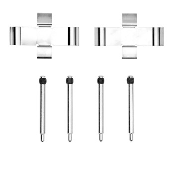 Disc Brake Hardware Kit