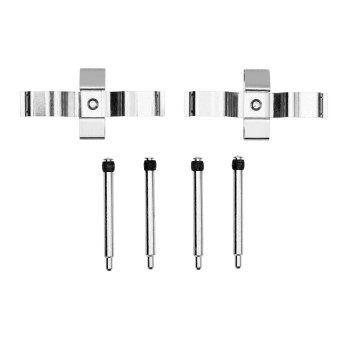 Disc Brake Hardware Kit