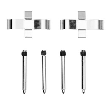 Disc Brake Hardware Kit