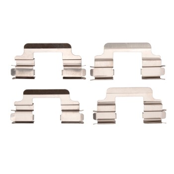 Disc Brake Hardware Kit