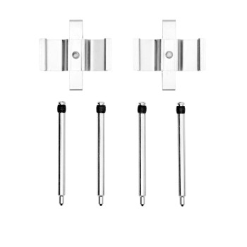 Disc Brake Hardware Kit