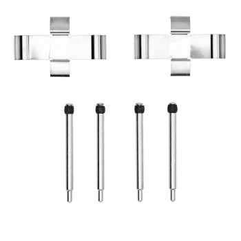 Disc Brake Hardware Kit