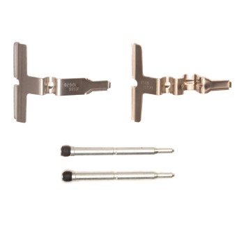 Disc Brake Hardware Kit