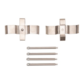 Disc Brake Hardware Kit