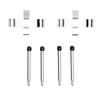 Disc Brake Hardware Kit