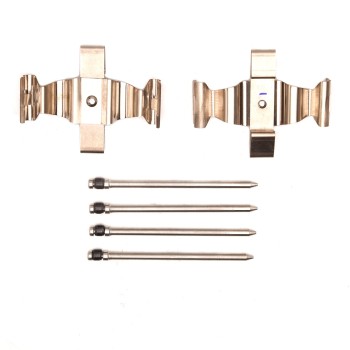 Disc Brake Hardware Kit