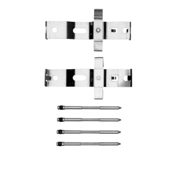 Disc Brake Hardware Kit