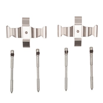 Disc Brake Hardware Kit