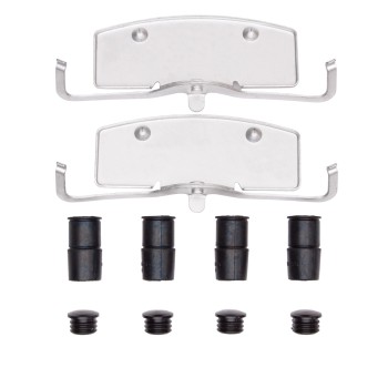 Disc Brake Hardware Kit