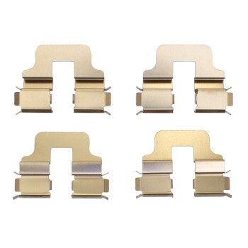 Disc Brake Hardware Kit