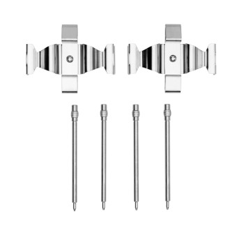 Disc Brake Hardware Kit