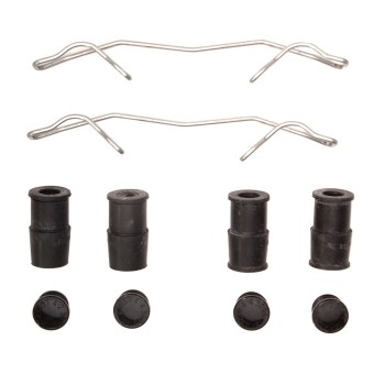 Disc Brake Hardware Kit