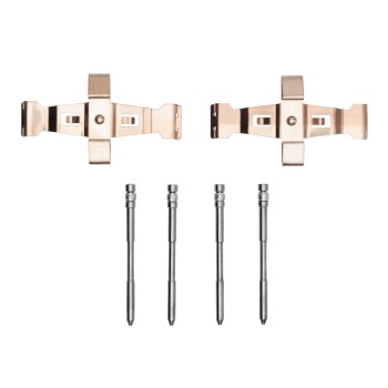 Disc Brake Hardware Kit