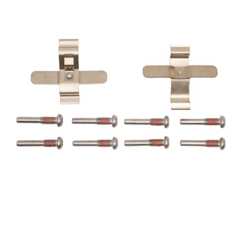 Disc Brake Hardware Kit