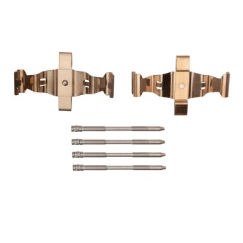 Disc Brake Hardware Kit