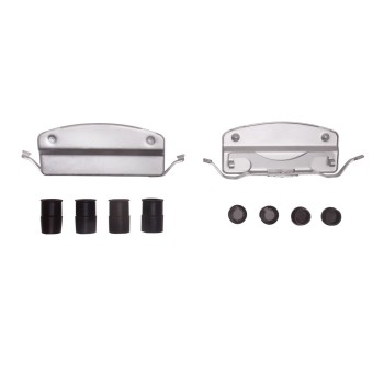 Disc Brake Hardware Kit