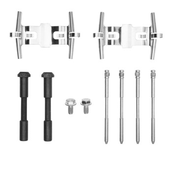 Disc Brake Hardware Kit