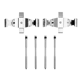 Disc Brake Hardware Kit