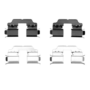 Disc Brake Hardware Kit