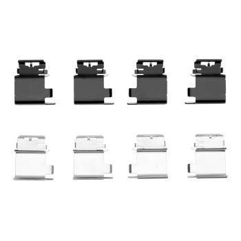 Disc Brake Hardware Kit