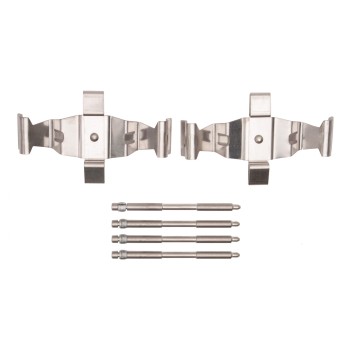 Disc Brake Hardware Kit