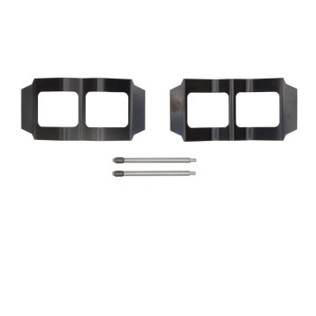 Disc Brake Hardware Kit