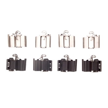 Disc Brake Hardware Kit