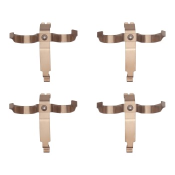 Disc Brake Hardware Kit