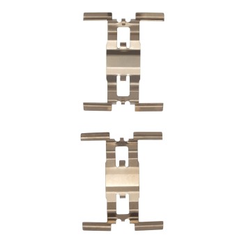 Disc Brake Hardware Kit