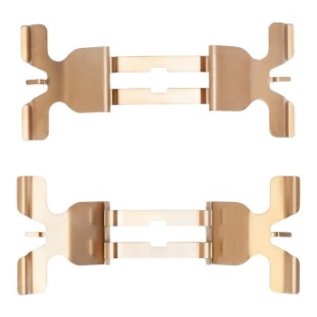 Disc Brake Hardware Kit