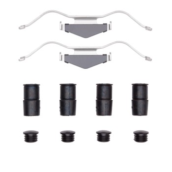 Disc Brake Hardware Kit