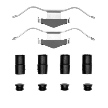Disc Brake Hardware Kit