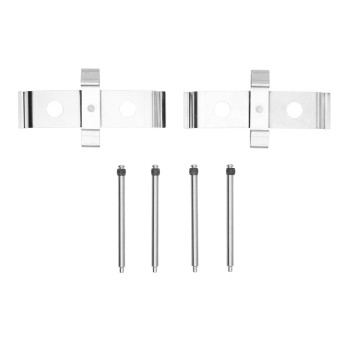 Disc Brake Hardware Kit