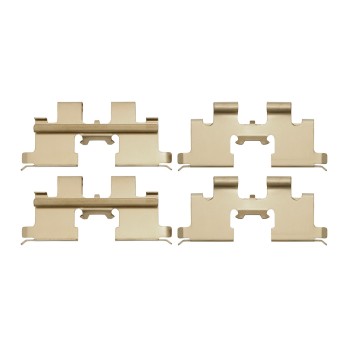 Disc Brake Hardware Kit