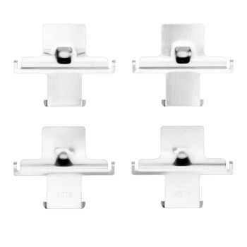 Disc Brake Hardware Kit