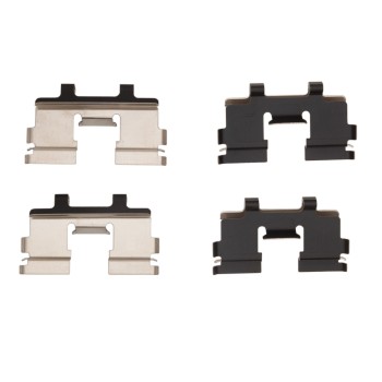 Disc Brake Hardware Kit