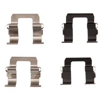 Disc Brake Hardware Kit