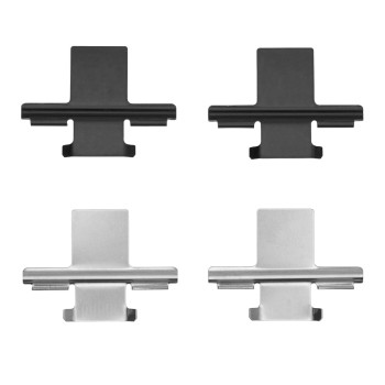 Disc Brake Hardware Kit